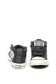 Converse Chuck Taylor All Star Street középmagas szárú bőrcipő Lány