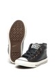 Converse Chuck Taylor All Star Street középmagas szárú bőrcipő Fiú