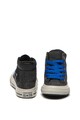 Converse Chuck Taylor All Star magas szárú nyersbőr cipő Fiú