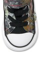 Converse Tenisi cu accente fosforescente Chuck Taylor All Star Fete