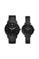 Fossil Unisex karóra szett - 2 db női