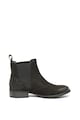 Vagabond Shoemakers Ghete Chelsea de piele Cary Femei