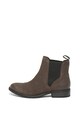 Vagabond Shoemakers Ghete Chelsea de piele Cary Femei