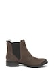 Vagabond Shoemakers Ghete Chelsea de piele Cary Femei