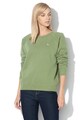 JACK WILLS Bluza sport cu captuseala din fleece Astbury Femei