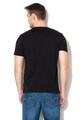 JACK WILLS Tricou classic fit cu broderie logo Carnaby Barbati