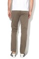 North Sails Pantaloni chino slim fit cu buzunare oblice Barbati