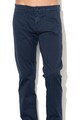 North Sails Pantaloni chino slim fit cu buzunare oblice Barbati