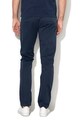 North Sails Pantaloni chino slim fit cu buzunare oblice Barbati