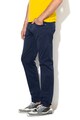 North Sails Pantaloni slim fit de bumbac Barbati