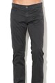 North Sails Pantaloni slim fit de bumbac Barbati