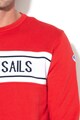 North Sails Суитшърт с лого Мъже