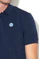 North Sails Tricou polo regular fit de bumbac Barbati