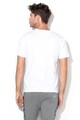 North Sails Tricou regular fit cu aplicatie logo Barbati