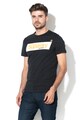 SUPERDRY Tricou cu imprimeu logo si tehnologie SuperDry® Speed Box Barbati