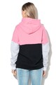 SUPERDRY Hanorac cu model colorblock Track&Field Femei