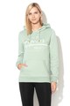 SUPERDRY Суитшърт Premium с джоб тип кенгуру Жени