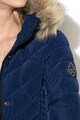 SUPERDRY Подплатено зимно яке Icelandic с качулка Жени