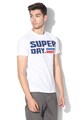 SUPERDRY Тениска с лого Мъже