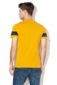 SUPERDRY Tricou cu model colorblock si broderie logo Barbati