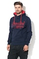 SUPERDRY Hanorac cu broderie logo Downhill Racer Barbati