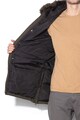 SUPERDRY Chinook bélelt dzseki műszőrme szegéllyel férfi