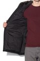 SUPERDRY Chinook bélelt dzseki műszőrme szegéllyel férfi