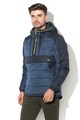 SUPERDRY Ватирано яке Downhill Мъже