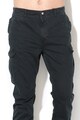 SUPERDRY Surplus slim fit cargo nadrág férfi