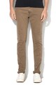 SUPERDRY Surplus Slim Fit Chino nadrág férfi