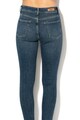 SUPERDRY Blugi super skinny cu talie medie Vintage Femei