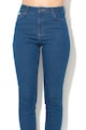 SUPERDRY Sophia skinny fit farmernadrág női