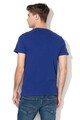 SUPERDRY Tricou cu broderie logo Classics Barbati