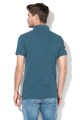 SUPERDRY Tricou polo din material pique Classic Barbati