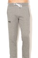 SUPERDRY Pantaloni sport slim fit Classic Barbati