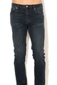 SUPERDRY Blugi slim fit Tyler 2 Barbati