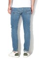 SUPERDRY Blugi slim fit Tyler 2 Barbati