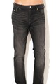 SUPERDRY Blugi slim fit elastici Tyler Barbati