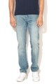 SUPERDRY Blugi slim fit elastici Tyler Barbati