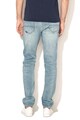 SUPERDRY Blugi slim fit elastici Tyler Barbati