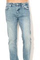 SUPERDRY Blugi slim fit elastici Tyler Barbati