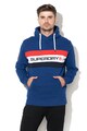 SUPERDRY Суитшърт Trophy с джоб тип кенгуру Мъже