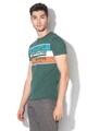 SUPERDRY Tricou cu imprimeu logo Vintage Barbati