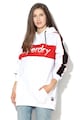 SUPERDRY Hanorac cu imprimeu logo Kayla Femei