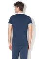 Tom Tailor Tricou polo cu model colorblock Barbati