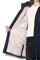 Tom Tailor Vízlepergető télikabát kapucnival női