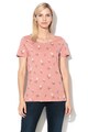 Tom Tailor Tricou cu imprimeu floral Femei