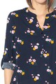 Tom Tailor Bluza cu imprimeu floral Femei