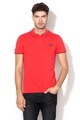 Tom Tailor Tricou polo din material pique Barbati