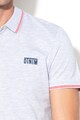 Tom Tailor Tricou polo din material pique Barbati